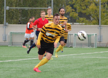 U19 nach 4:1-Erfolg weiter auf Kurs