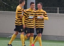 U19: Vorentscheidung im Spitzenspiel?