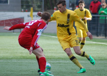 Klassenerhalt für U17 rückt in weite Ferne