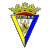 Vereinswappen Cádiz CF