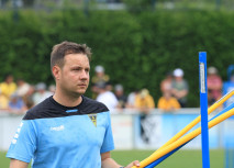 Alemannias Gegner in der DFB-Nachwuchsliga