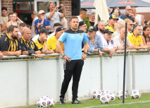 U19 trifft im DFB-Pokal auf Borussia Dortmund 