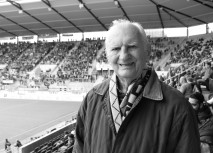 Trauer um Leopold Chalupa