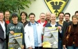 Chartbreaker 2006 - Ein Lied für Alemannia geht in den Vorentscheid