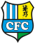 Vereinswappen Chemnitzer FC