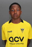 Chinedu Osuji Benson