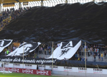 Fans erinnern an Werner Fuchs