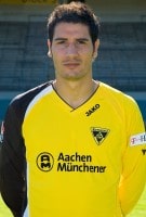 Cristian Fiel