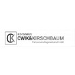 Cwik &amp; Kirschbaum