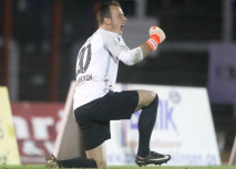 Neuer Torwart für die Alemannia