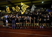 2. Pokalrunde gegen VfR Wipperfürth 