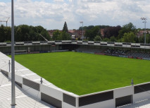 Infos zum Spiel in Verl