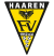 Vereinswappen DJK FV Haaren