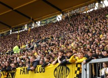 Dauerkartenverkauf für 2024/25 startet