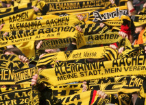 Zweite Phase des Dauerkartenverkaufs