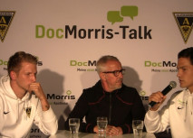 „Wir sollten nur auf uns schauen“