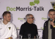 „Einfach ein geiles Gefühl“