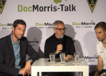 &quot;Wollen uns oben festsetzen&quot;