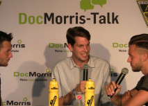 DocMorris-Talk mit Kühnel &amp; Rüter