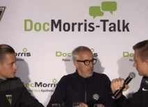Hackenberg &amp; Löhden beim DocMorris-Talk