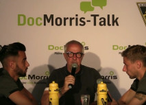 DocMorris-Talk mit Dowidat &amp; Fejzullahu