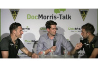 DocMorris-Talk mit Haitz &amp; Winter