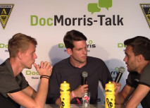 Gödde &amp; Hammel im DocMorris-Talk