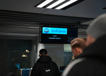 Alemannia bestreitet Wintertrainingslager in Belek 