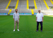 Hans-Peter Lipka wird Interimsgeschäftsführer