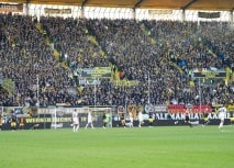 DFB verhängt Geldstrafe gegen Alemannia Aachen
