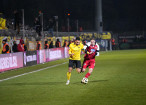 Alemannia unterliegt Viktoria Köln mit 1:3 