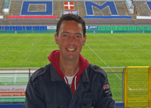 Fanprojekt lädt zum Fußball-Abend im Klömpchensklub