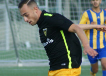 Draganidis schießt U19 zum Sieg