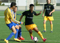 U19 verteidigt Spitzenposition souverän