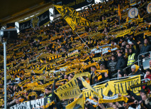 Letzte Chance: Jetzt noch Dauerkarte sichern!