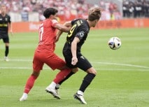 Gegnercheck: Das ist Rot-Weiss Essen
