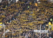 Infos zum Einlassproblem beim Heimspiel gegen BVB II