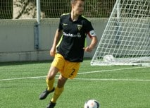 Rückschlag für U19