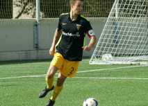 Rückschlag für U19