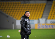 Fuat Kilic fehlt mit grippalem Infekt