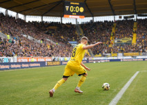 Spieltage 31-34 vom DFB angesetzt