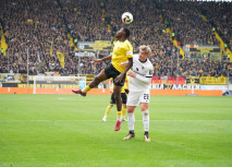 Formstärkstes deutsches Profi-Team erwartet Schwarz-Gelb