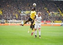 Formstärkstes deutsches Profi-Team erwartet Schwarz-Gelb