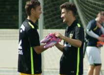 U19 siegt in Wegberg-Beeck