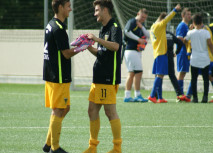 Dramatischer Erfolg beim Schlusslicht