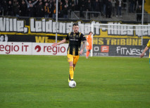 Vertrag mit Tjorben Uphoff aufgelöst