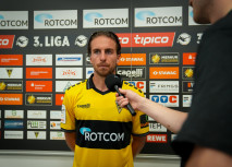 „In der ersten Halbzeit zu viele Körner gelassen“