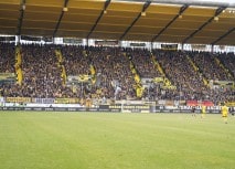 Hinweise zum Heimspiel gegen Hansa Rostock