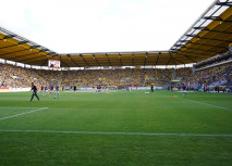 Lokalduell auf dem Tivoli 