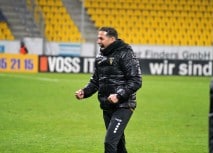 Alles Gute, Fuat!